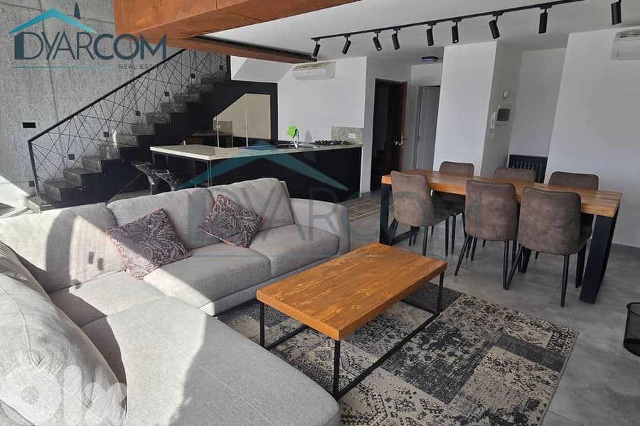 DY3111 - Tilal Faraya Prime Location Chalet for Rent! 7