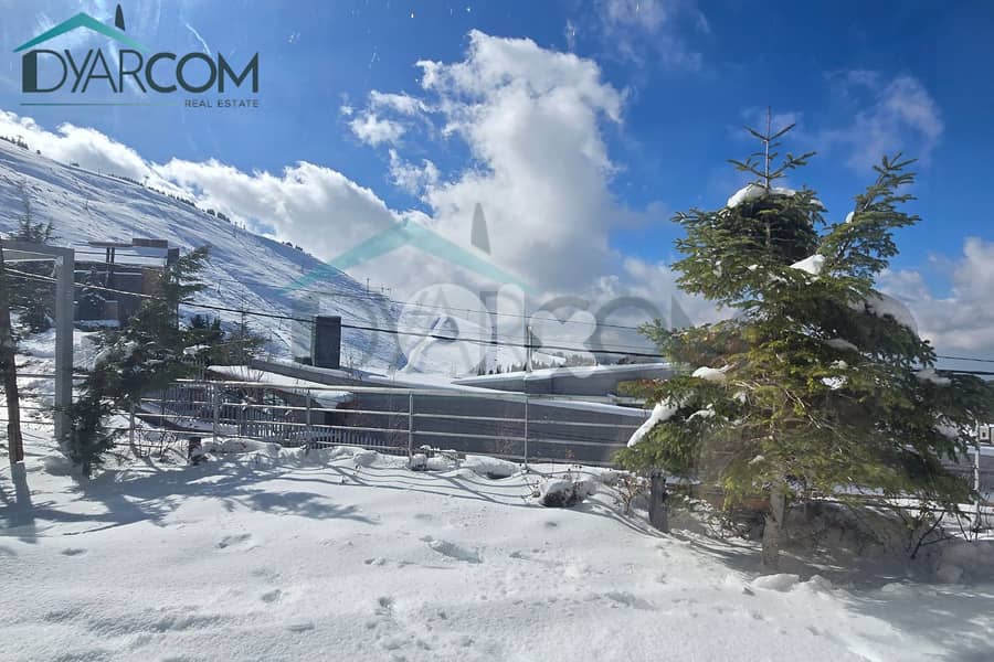 DY3111 - Tilal Faraya Prime Location Chalet for Rent! 8