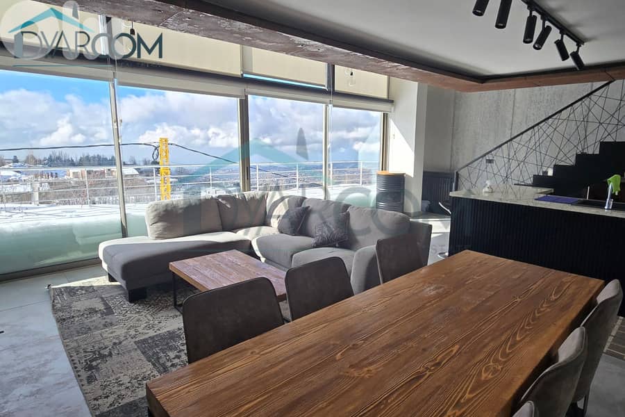 DY3111 - Tilal Faraya Prime Location Chalet for Rent! 9