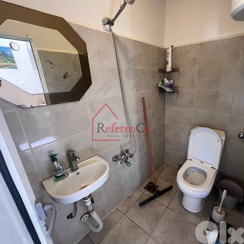 Chalet for rent in bouar شاليه للإيجار في البوار 3