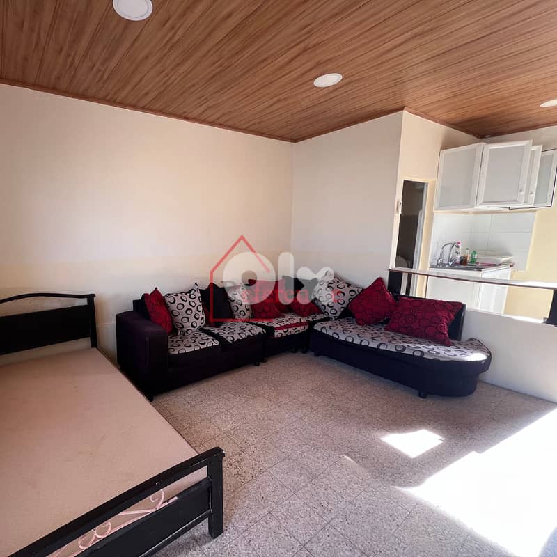 Chalet for rent in bouar شاليه للإيجار في البوار 1