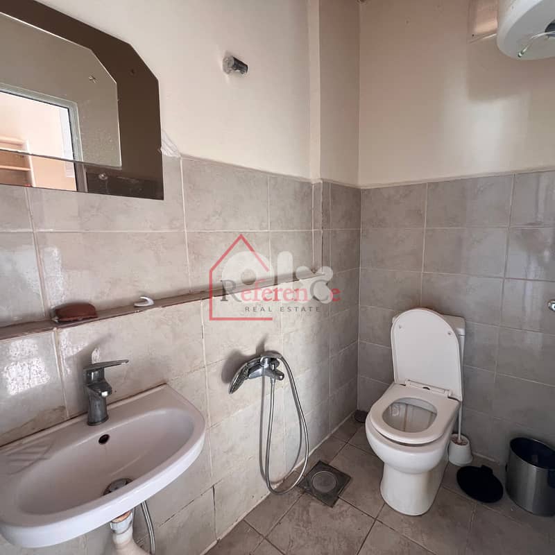 Chalet for rent in bouar شاليه للإيجار في البوار 2