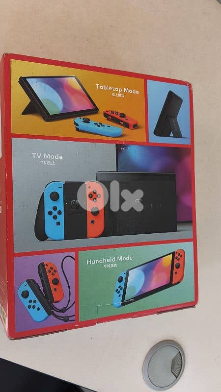 مستعمله اسبوع بس الكفاله بعدها موجوده 2