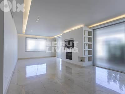 Spacious Flat | Brand New | Prime Location | Open View