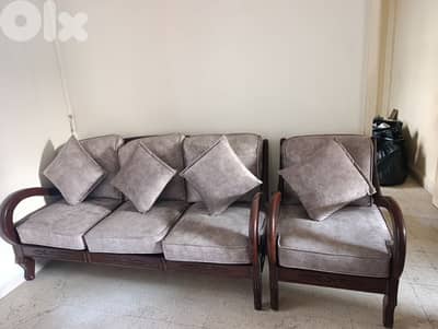 عفش بيت كامل للبيع موجود في بيروت