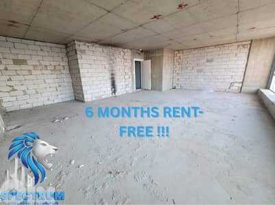 6 MONTHS RENT FREE INCENTIVE! OFFICE FOR RENT IN DEKWANEH, (DEKR-172)