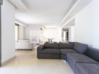 Spacious Flat | Security | Great Outdoor