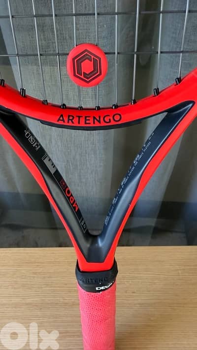 Tennis Artengo TR 990