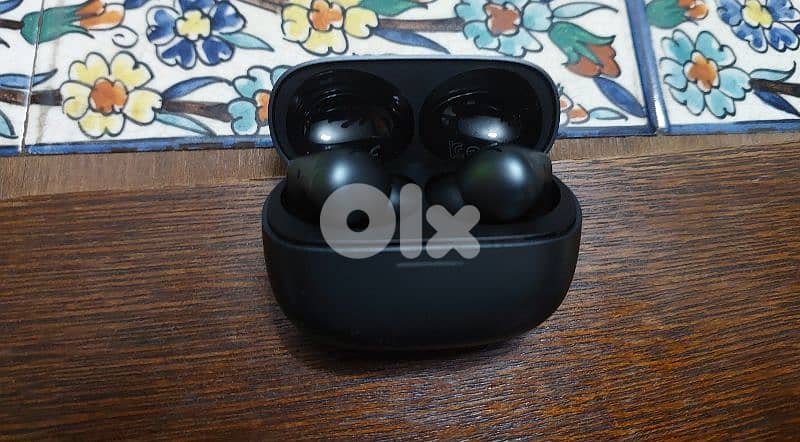 Redmi Buds 6 Pro Bluetooth Earbuds 3