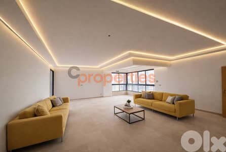 High End Fully Renovated Apartment In Dekwaneh | Mar Roukoz | CPCC94