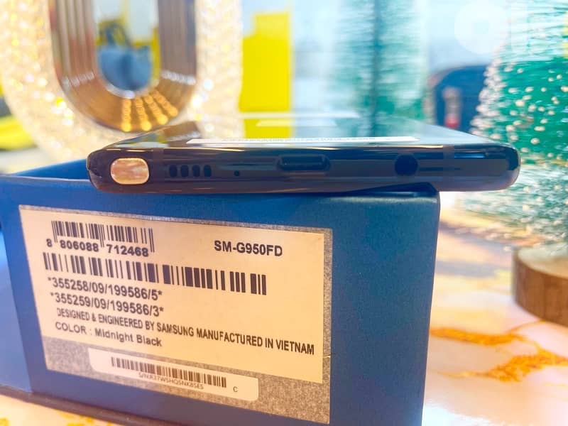 not 8 64 gb made in Vietnam 1