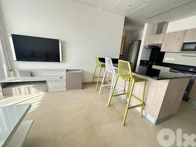Waterfront City, Dbayeh/ For Rent 1 Bedroom Apartment-ضبيه شقة للايجار