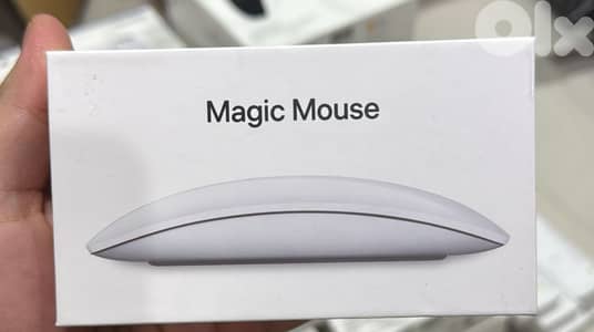 Apple Magic Mouse usb-c Silver MXK53 80$