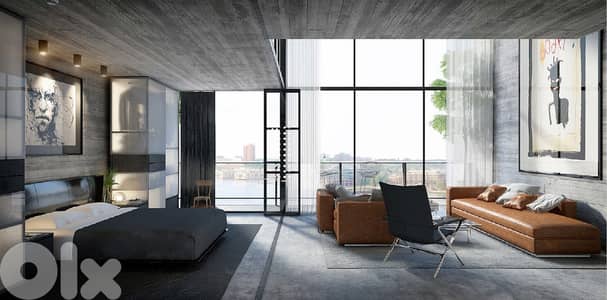 PROJECT UNDER CONSTRUCTION IN MAR MKHAYEL PRIME | 20% DP | AC-1154