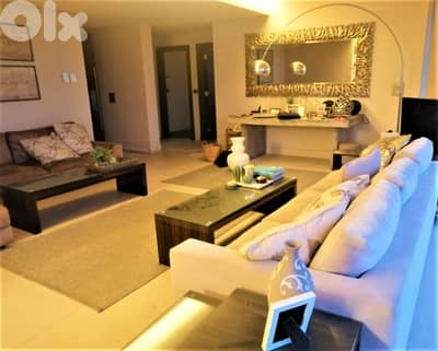 Luxurious Penthouse for Sale in Spears. بنتهاوس فاخر للبيع في سبيرز