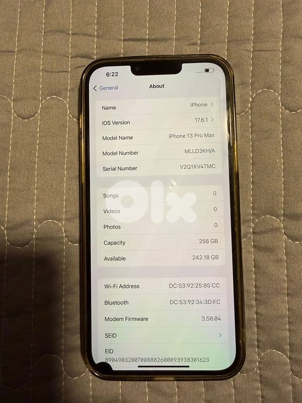 i phone 13 pro max 2