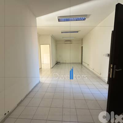 Office for rent in JAL EL DIB - 100 MTS2 - 3 Rooms