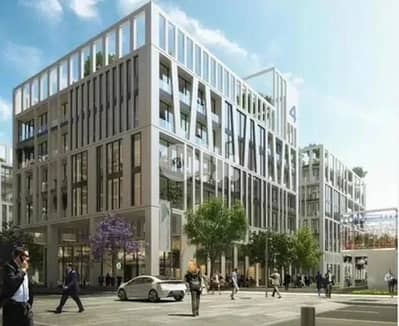 0% Commission Fee/ WATERFRONT DBAYEH OFFICE FOR SALE | ضبيه مكتب للبيع