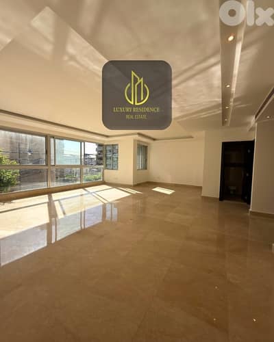 apartment for rent in achrafieh