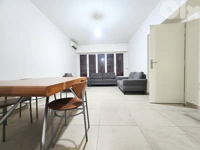 RA26-4658 ALL INCLUSIVE Apartment for Rent – Hamra $1,300 / month