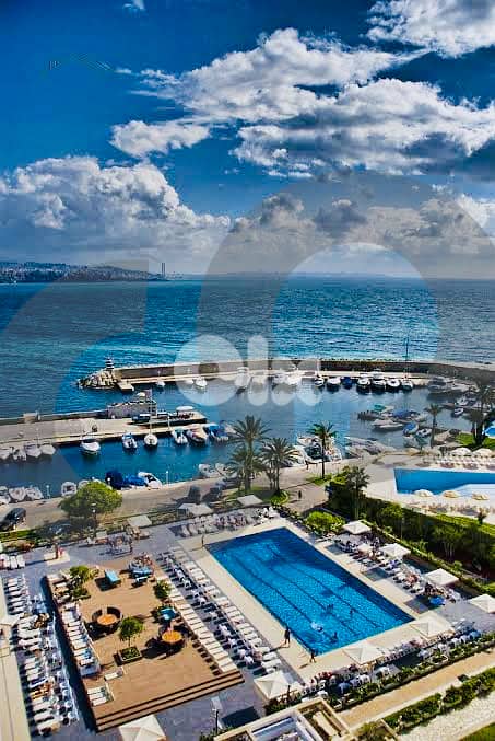 20 Cabins located in Tabarja ! REF#ST130993 ! 1