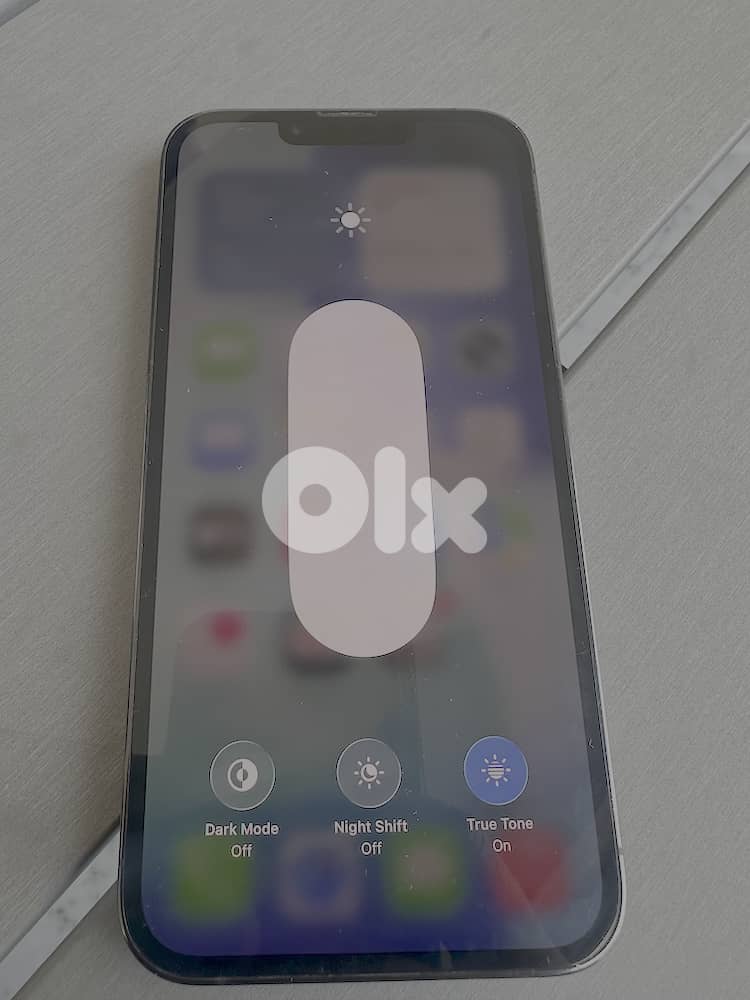 iPhone 13 Pro (128GB) – VeryGood Condition, Original Box, 82% Battery 2