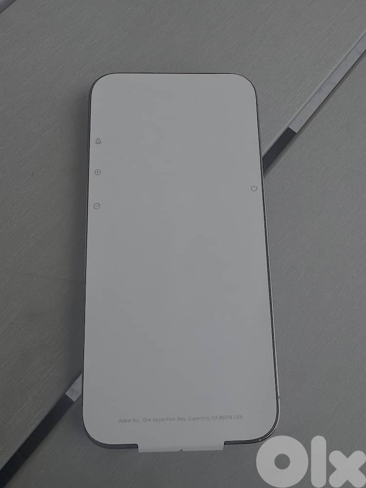 iPhone 13 Pro (128GB) – VeryGood Condition, Original Box, 82% Battery 3