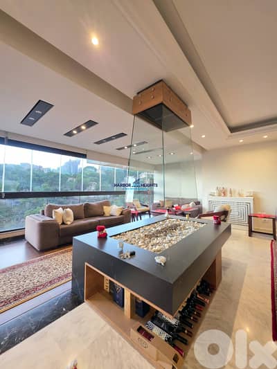 Apartment for sale in Antelias شقة للبيع في أنطلياس