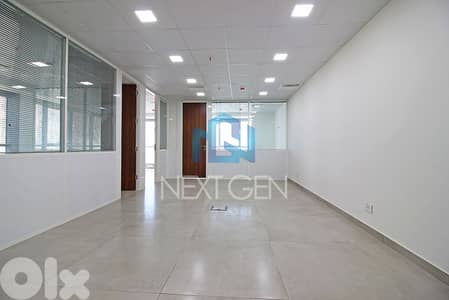 Office for rent in Achrafieh | مكتب للإيجار في الأشرفية