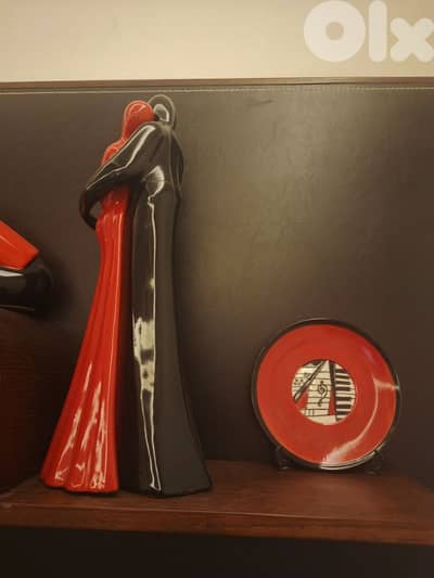 decorative accessories