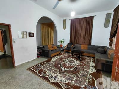 Apartment for sale in Biakout - شقة للبيع في بياقوت