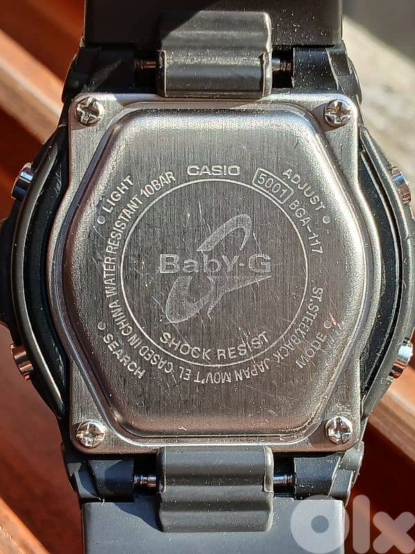 CASIO-BGA-117 1