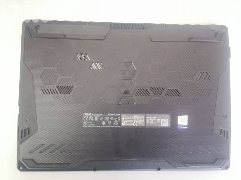 asus tuf fx506li 1