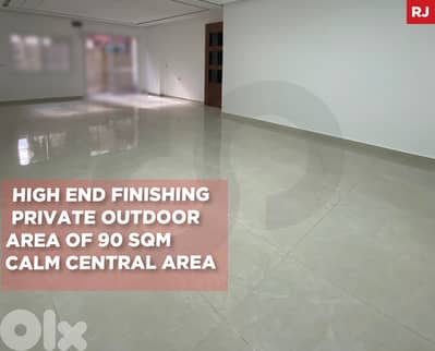 High-End Apartment for Sale in Housh – Tyre ! REF#RJ130994 !