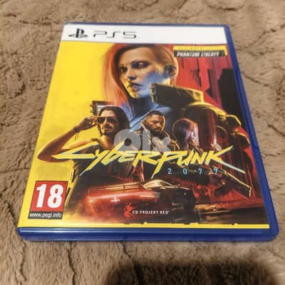 Cyberpunk 2077 PS5 | $12