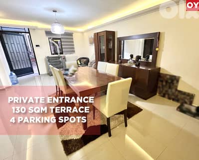 Fully Renovated, great deal, Prime Location,Rabweh /ربوة  REF#OY13099