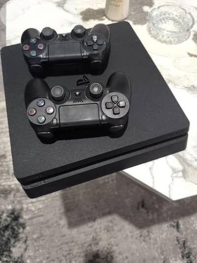 playstation 4