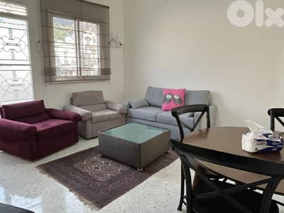 Hammana  Furnished Apartement for Rent / Monthly 450$