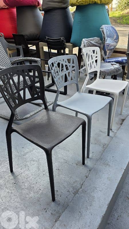 كرسي  عضم Chairs 1
