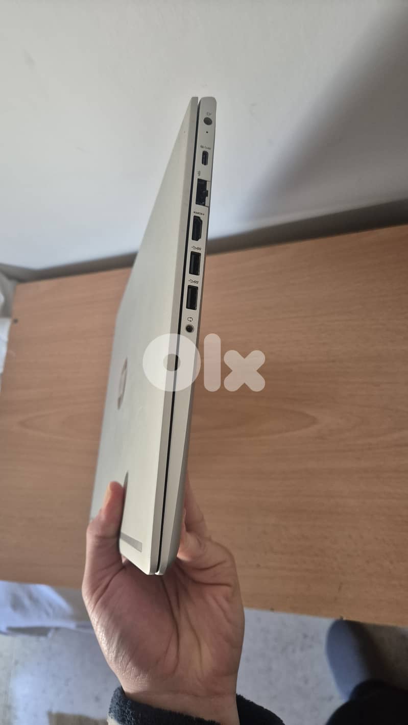 HP ProBook 450 G7 1