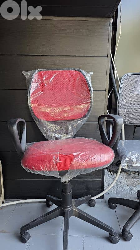 كرسي مكتب. Office chairs 1