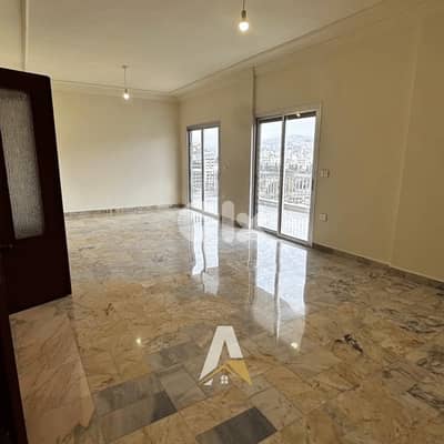 200 sqm Apartment Seconds Away From The Highway in DEKWANEH