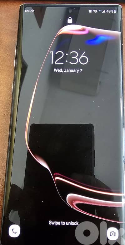 Samsung note 10 plus