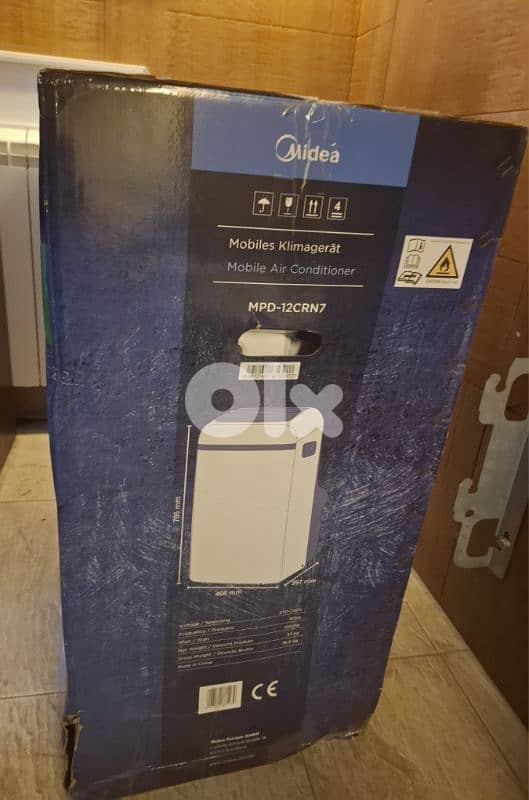 ac energie A klasse 2