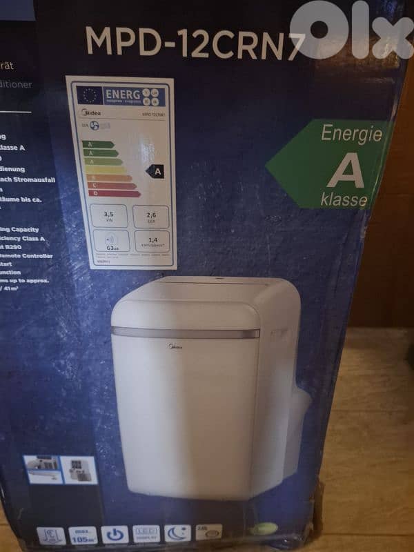 ac energie A klasse 3