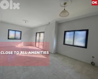 Close to all amenities, prime area, aley, bhamdoun/بحمدون REF#OK131000