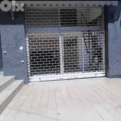 Achrafieh, Sioufi/JUST 800$ Shop for Rent الأشرفية السيوفي/محل للإيجار