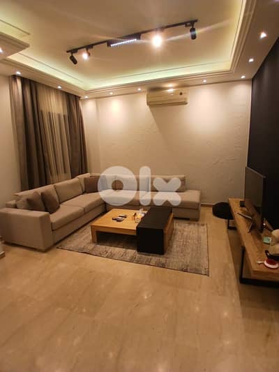 Fully Furnished Apartment for Rent in Horsh Tabet at 1200$/month