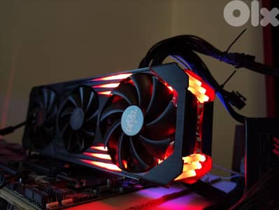 Rx6800xt 16GB , gpu , vga , graphic card, rtx , gtx