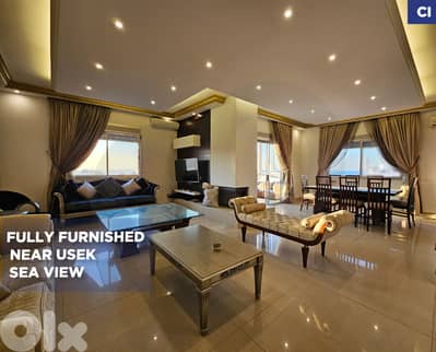 calm neighborhood in kaslik is now listed for rent ! REF#CI131002 !